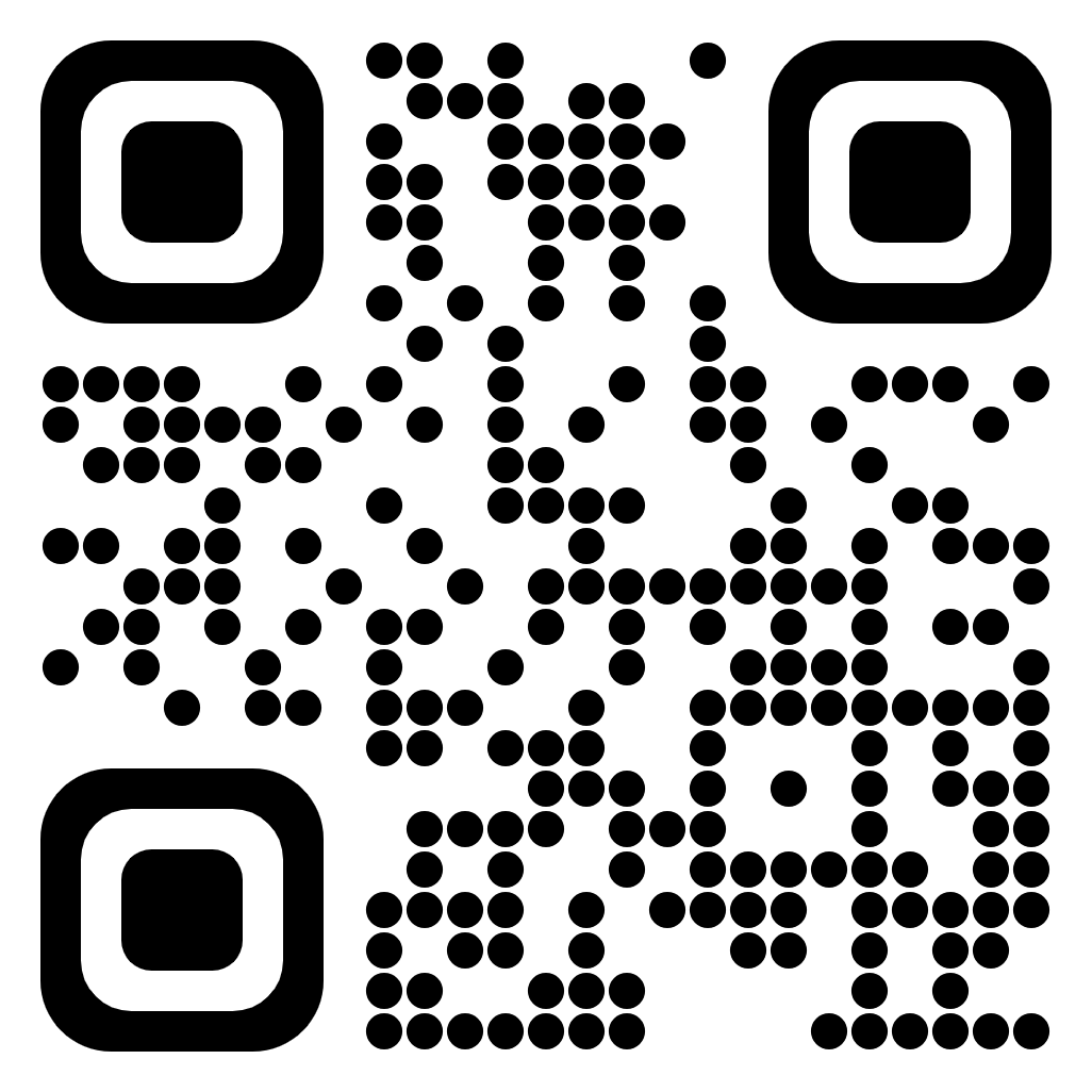 QR Code para download do app