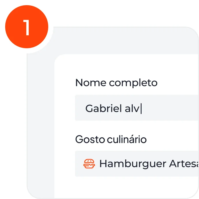 Passo 1